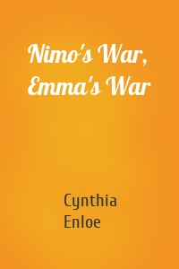 Nimo's War, Emma's War