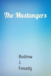 The Mustangers