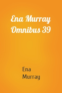 Ena Murray Omnibus 39