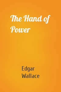 The Hand of Power