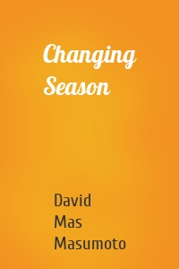 Changing Season