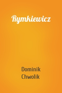 Rymkiewicz