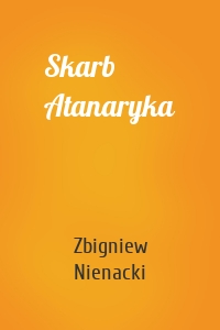 Skarb Atanaryka