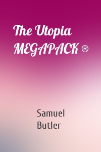 The Utopia MEGAPACK ®
