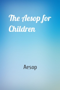 The Aesop for Children