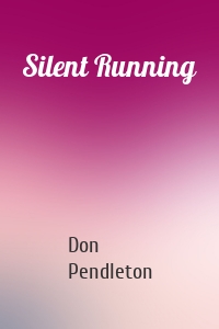 Silent Running