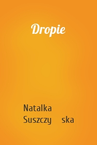 Dropie