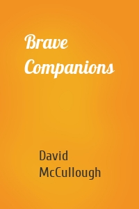 Brave Companions
