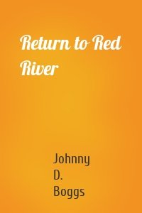 Return to Red River