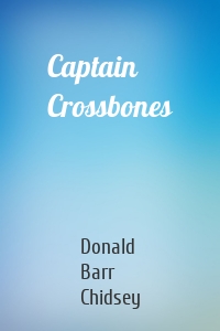 Captain Crossbones