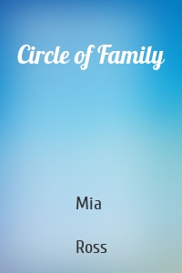 Circle of Family