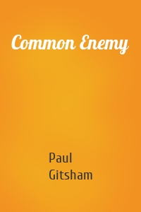 Common Enemy