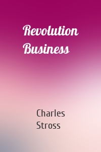 Revolution Business