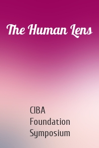 The Human Lens