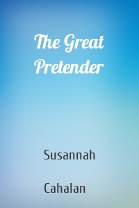 The Great Pretender