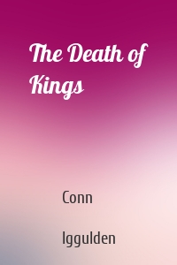 The Death of Kings
