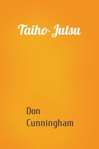 Taiho-Jutsu