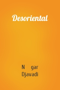 Desoriental