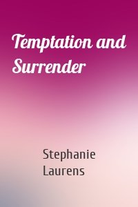 Temptation and Surrender