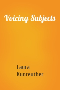 Voicing Subjects