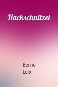 Hackschnitzel