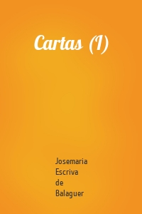 Cartas (I)