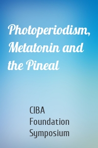 Photoperiodism, Metatonin and the Pineal