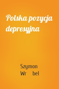 Polska pozycja depresyjna