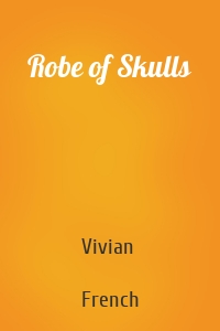 Robe of Skulls