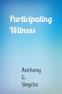 Participating Witness