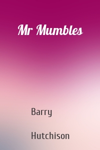 Mr Mumbles