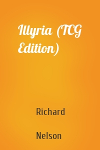 Illyria (TCG Edition)