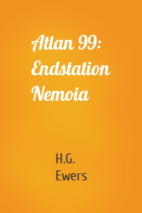 Atlan 99: Endstation Nemoia
