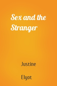 Sex and the Stranger