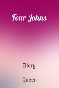 Four Johns