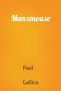 Manxmouse