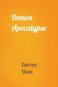 Demon Apocalypse