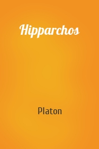 Hipparchos