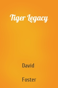 Tiger Legacy