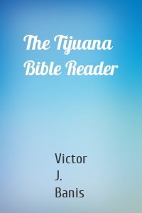 The Tijuana Bible Reader