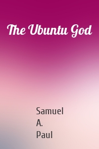 The Ubuntu God