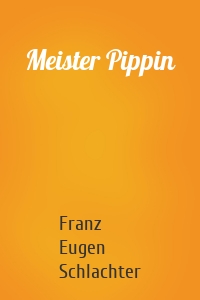 Meister Pippin