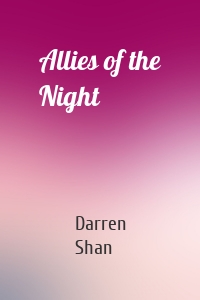 Allies of the Night