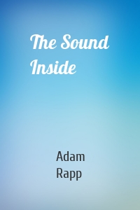 The Sound Inside