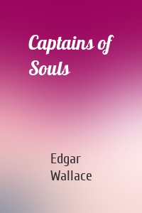 Captains of Souls