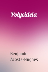 Polyeideia