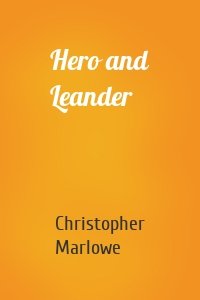 Hero and Leander