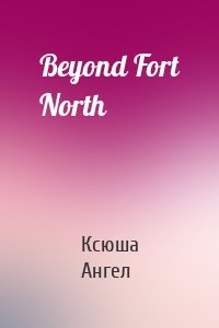 Beyond Fort North