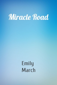 Miracle Road