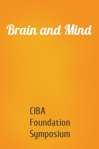Brain and Mind